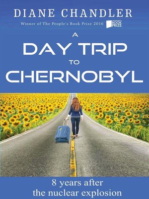 cover image of A Day Trip to Chernobyl